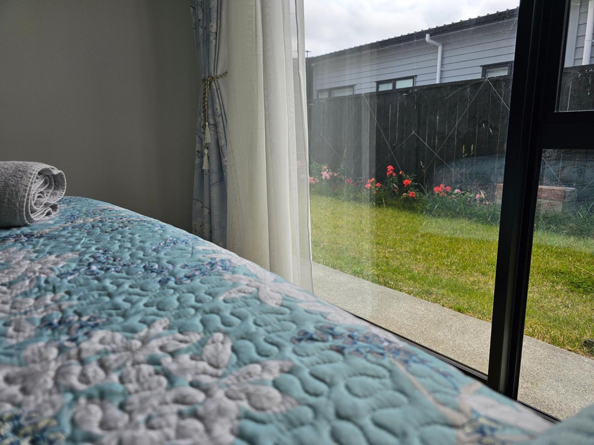 Tui Nest Garden Unit Apartamento Silverdale Exterior foto
