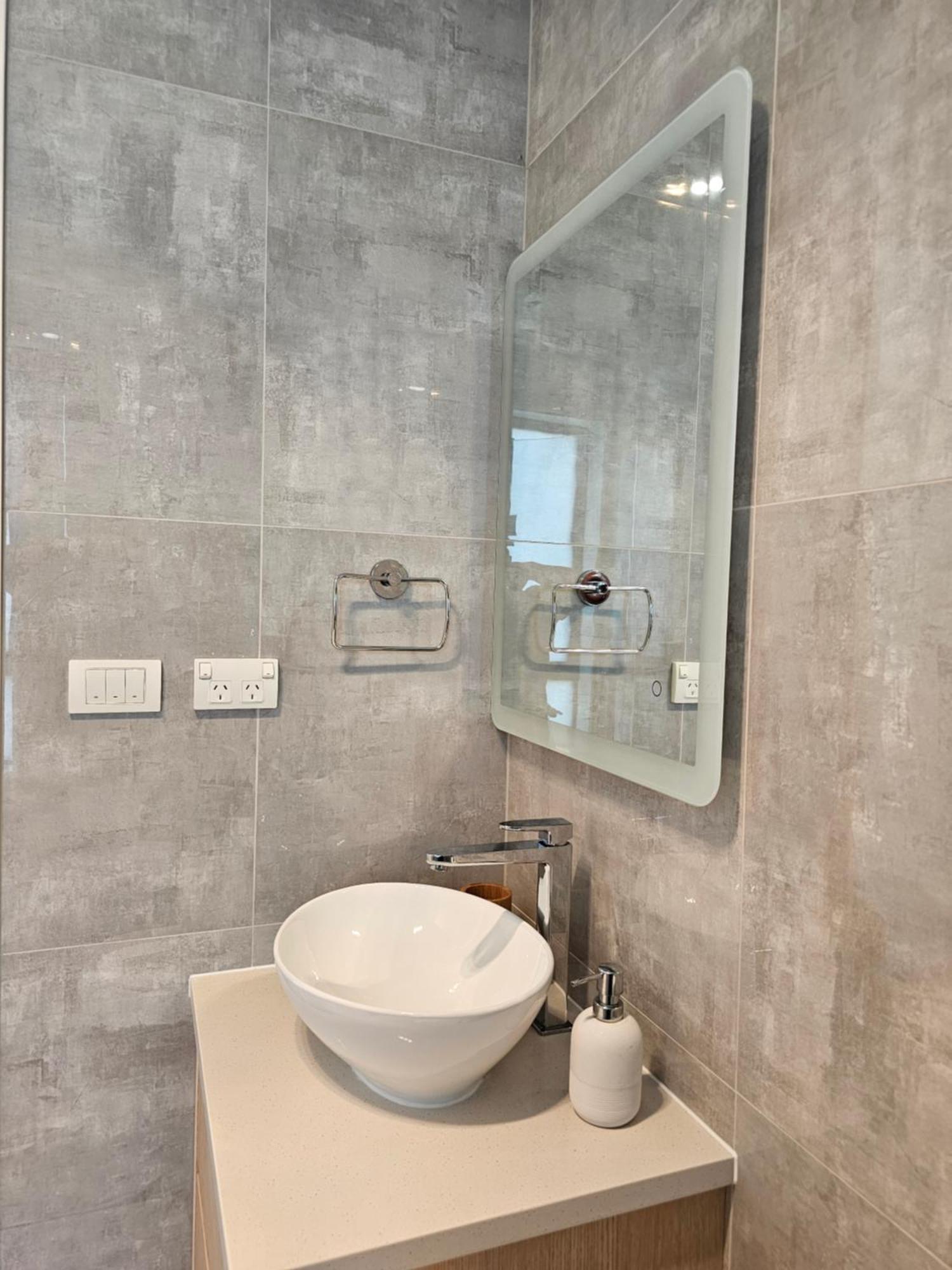 Tui Nest Garden Unit Apartamento Silverdale Exterior foto