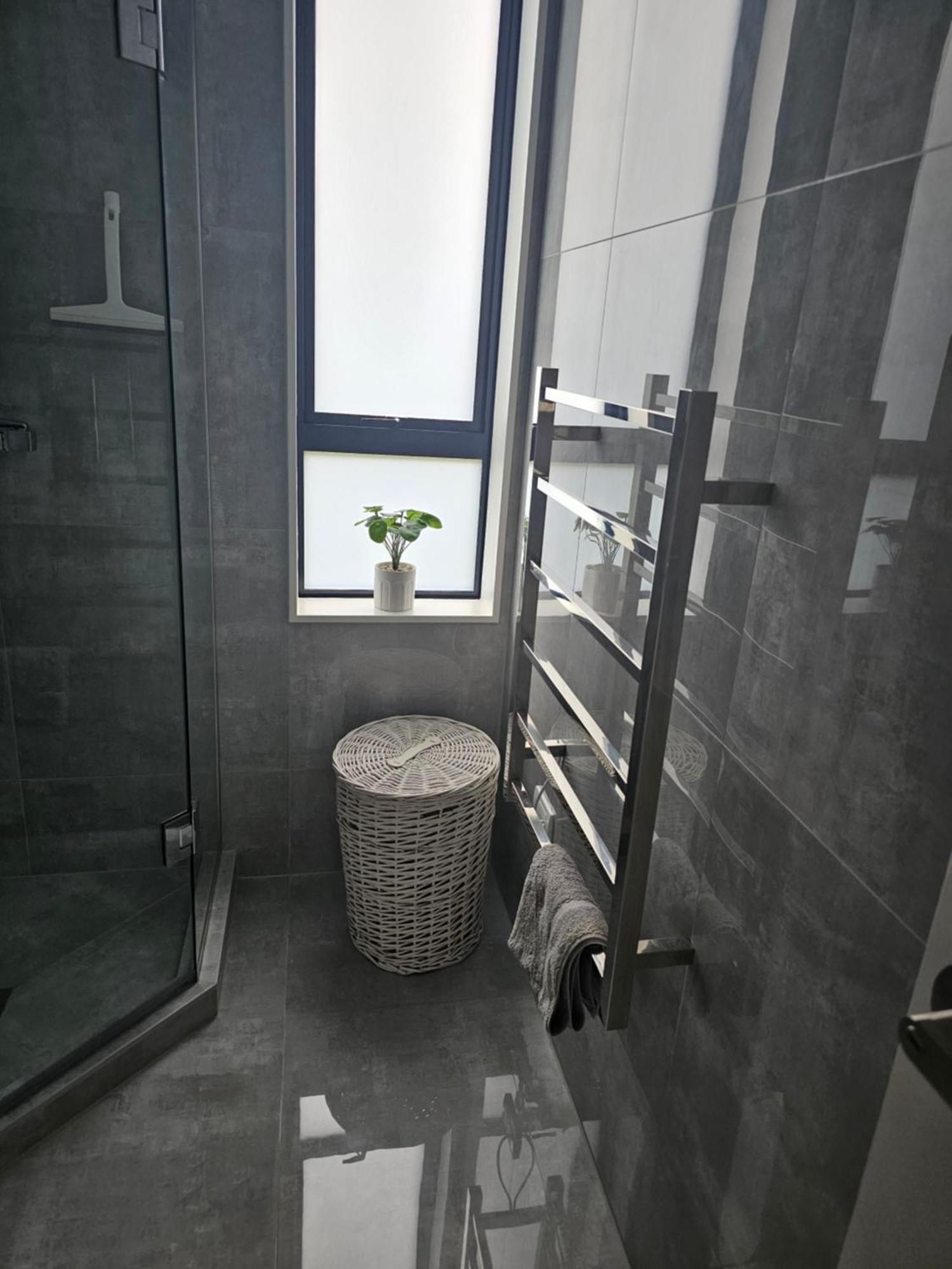 Tui Nest Garden Unit Apartamento Silverdale Exterior foto