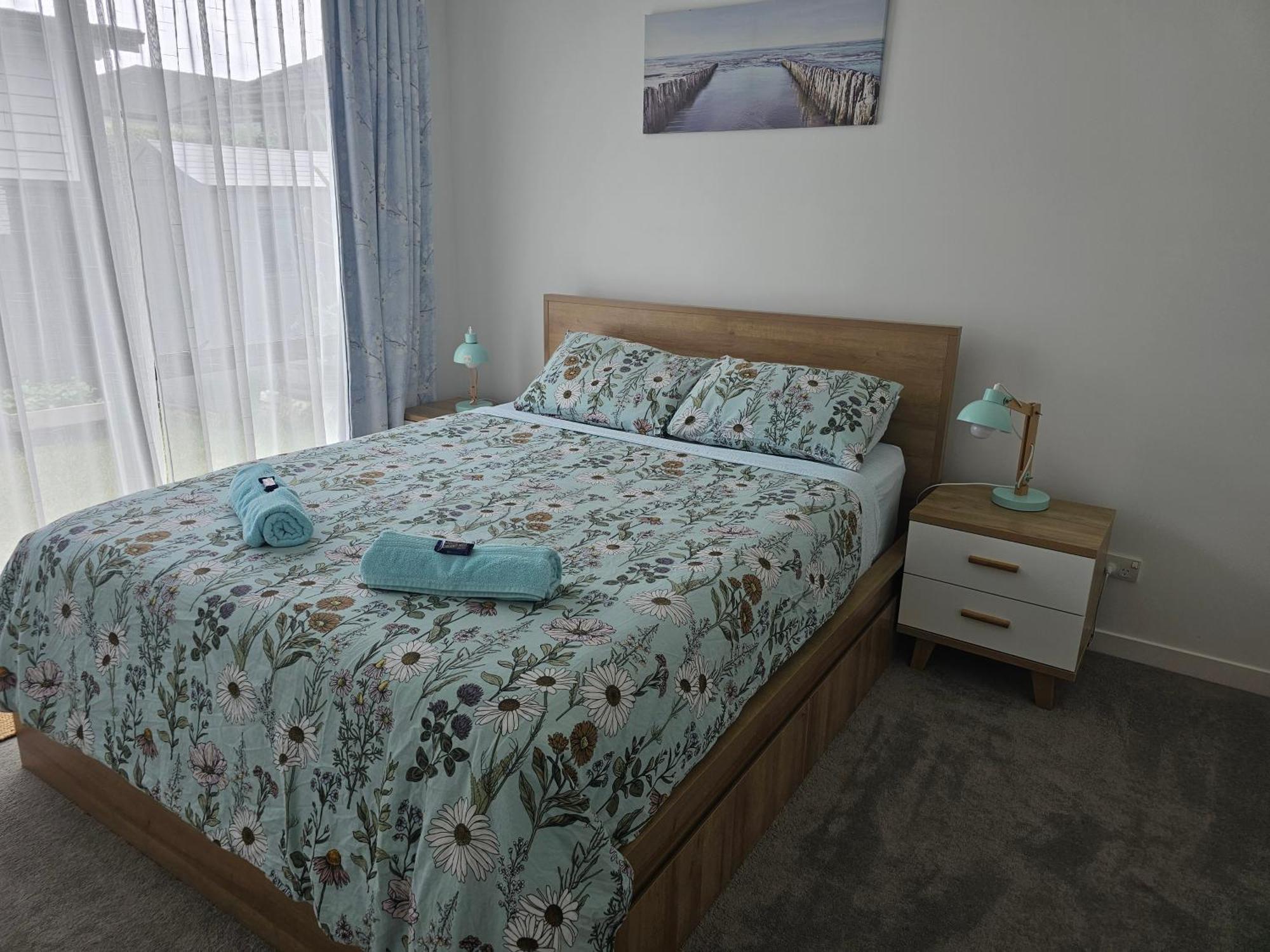 Tui Nest Garden Unit Apartamento Silverdale Exterior foto