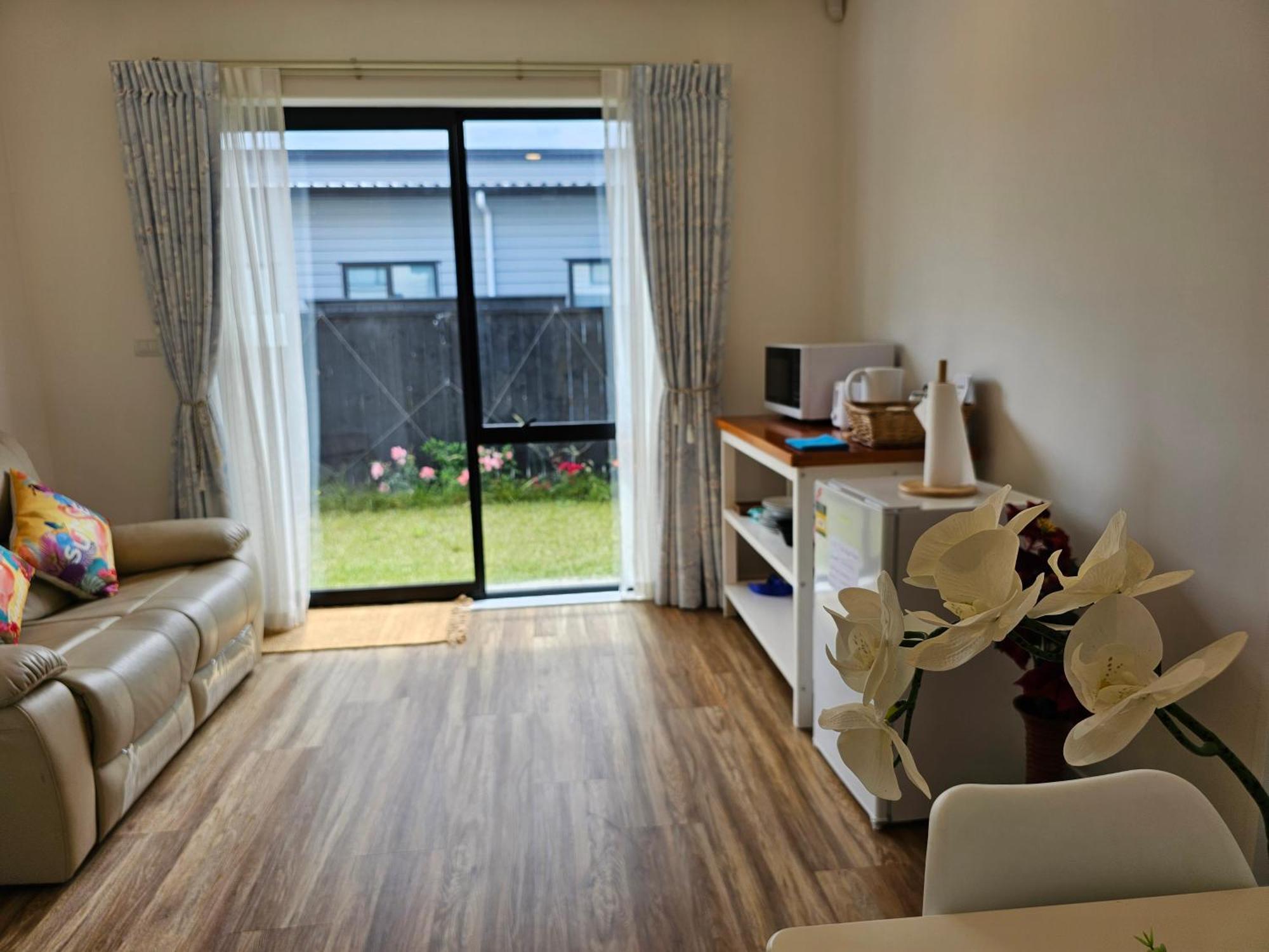 Tui Nest Garden Unit Apartamento Silverdale Exterior foto