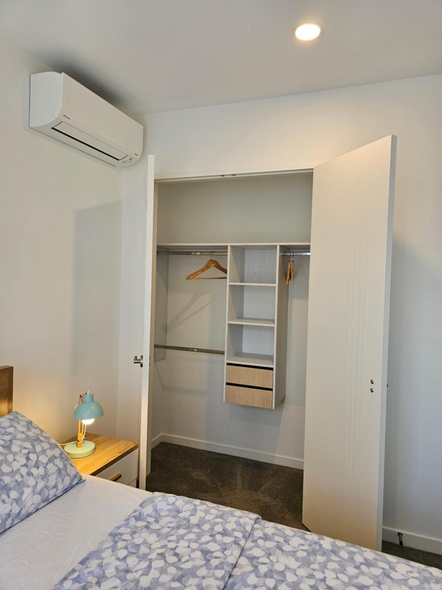Tui Nest Garden Unit Apartamento Silverdale Exterior foto